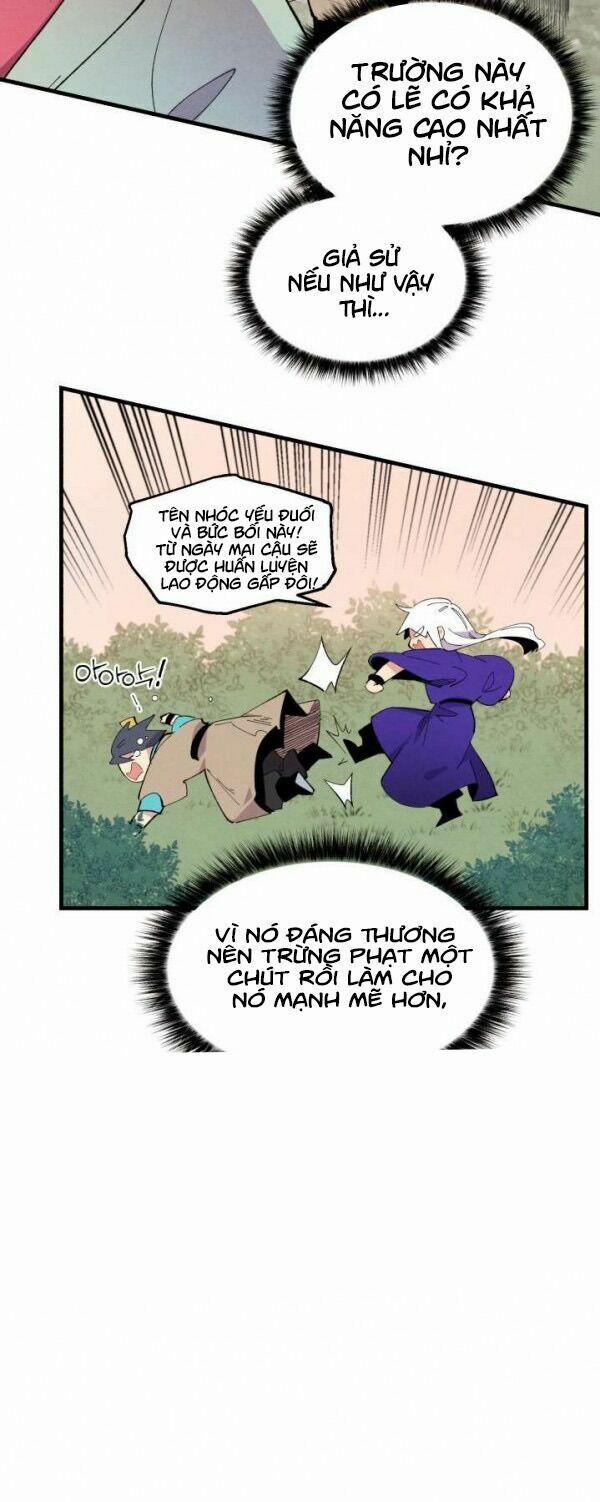 Phi Lôi Đạo 47 trang 9