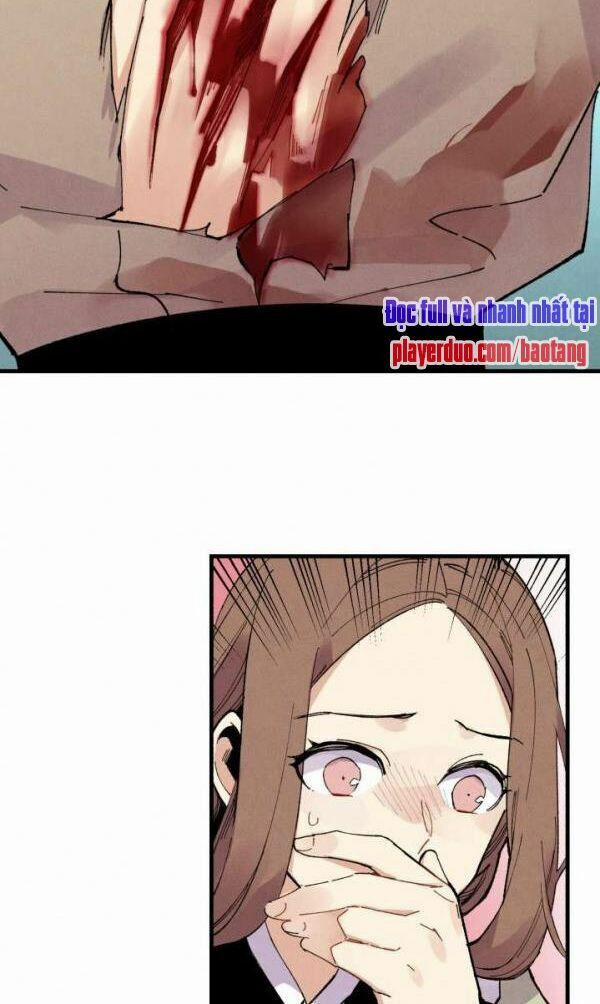 Phi Lôi Đạo 48 trang 10