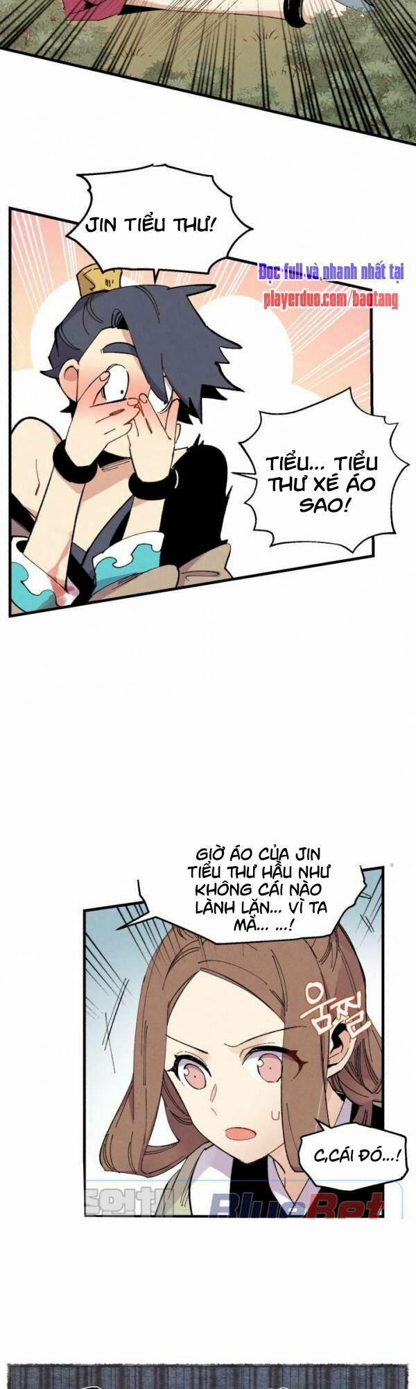 Phi Lôi Đạo 48 trang 15