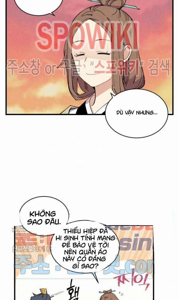 Phi Lôi Đạo 48 trang 17