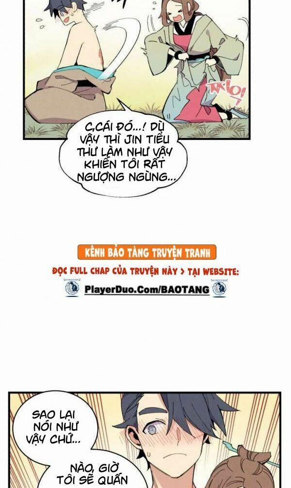 Phi Lôi Đạo 48 trang 18