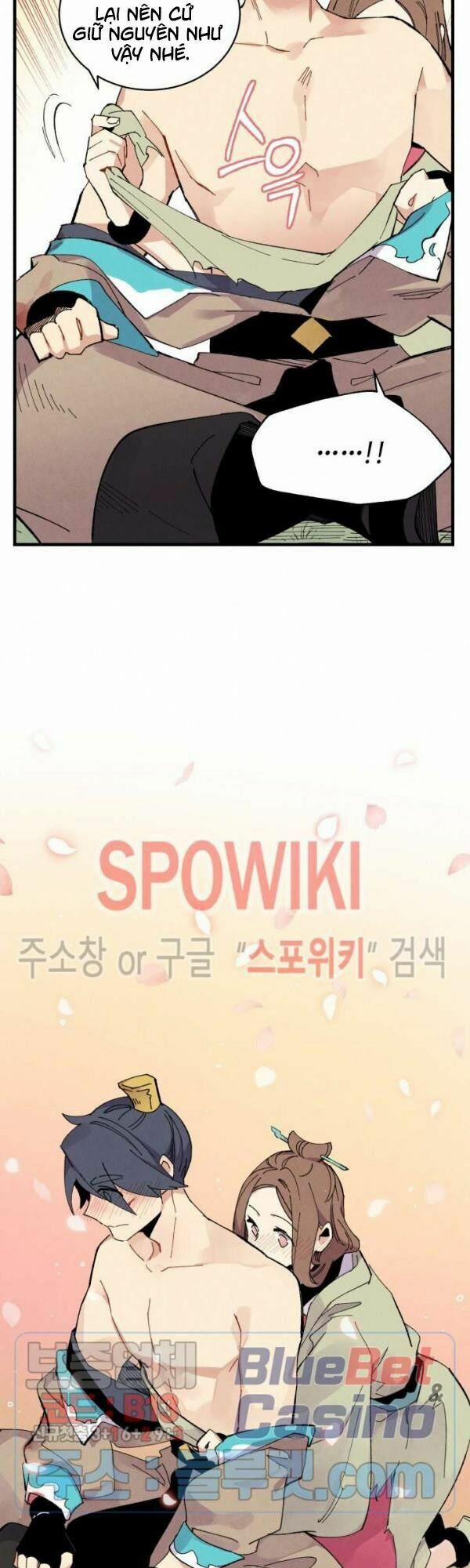 Phi Lôi Đạo 48 trang 19