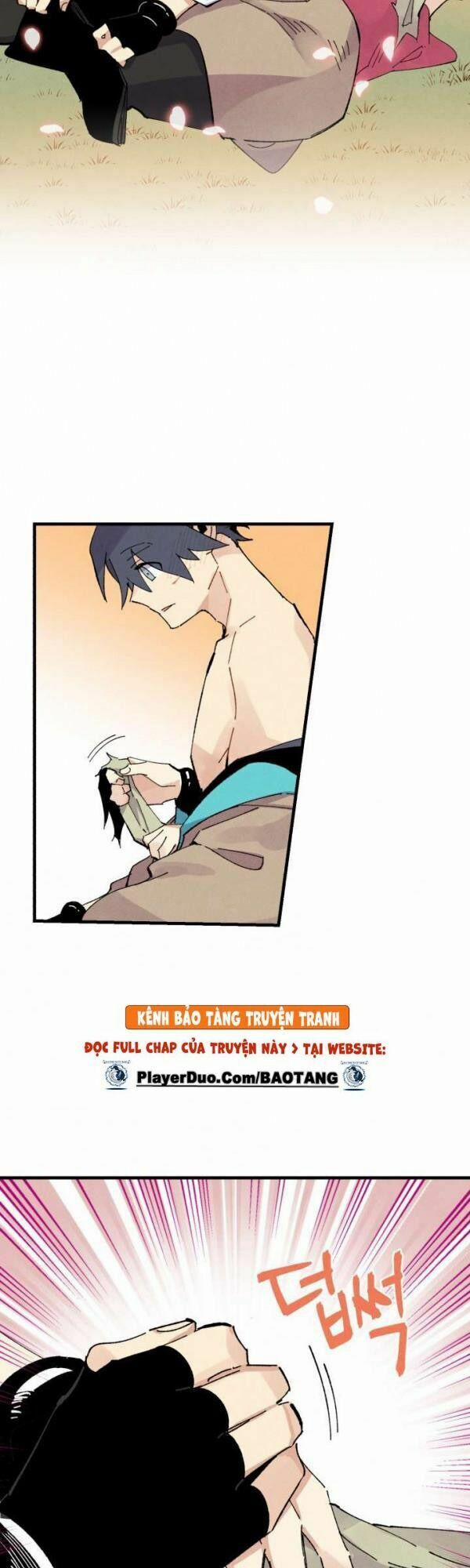 Phi Lôi Đạo 48 trang 20