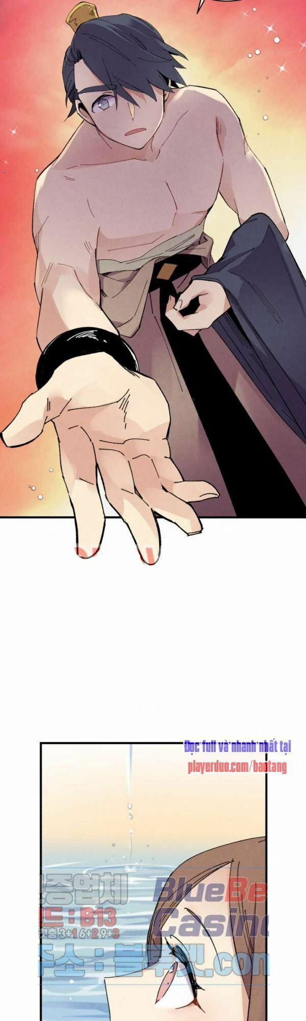 Phi Lôi Đạo 48 trang 27