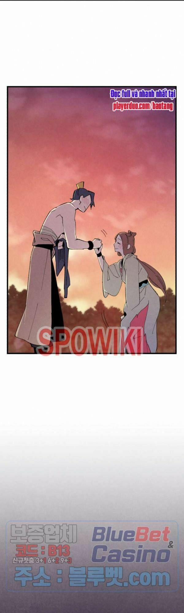 Phi Lôi Đạo 48 trang 31