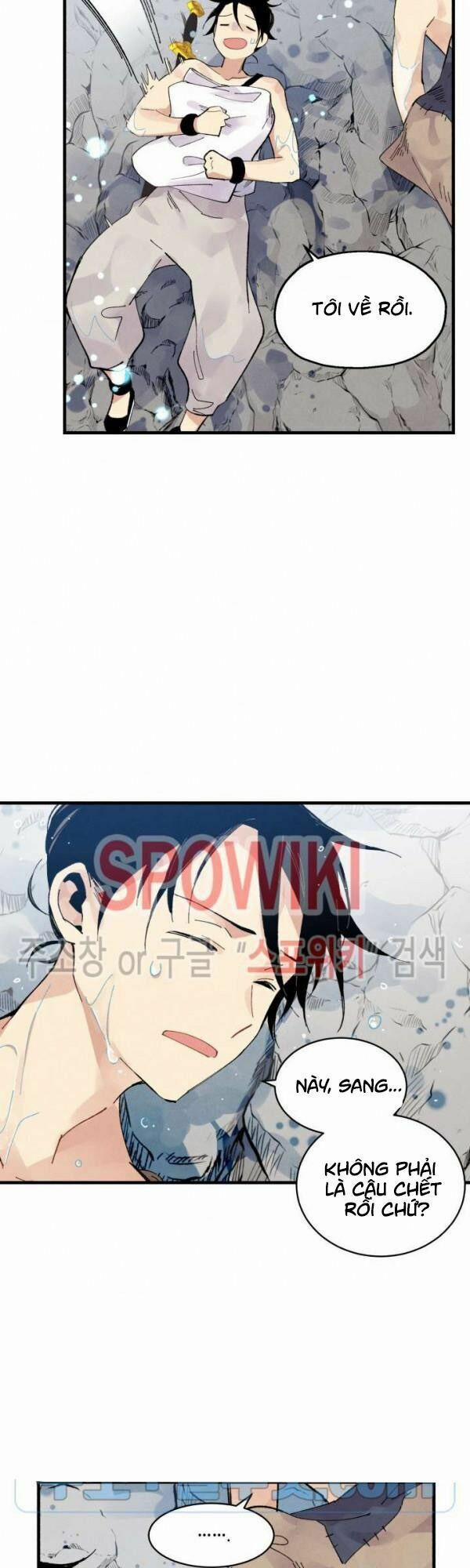 Phi Lôi Đạo 48 trang 38