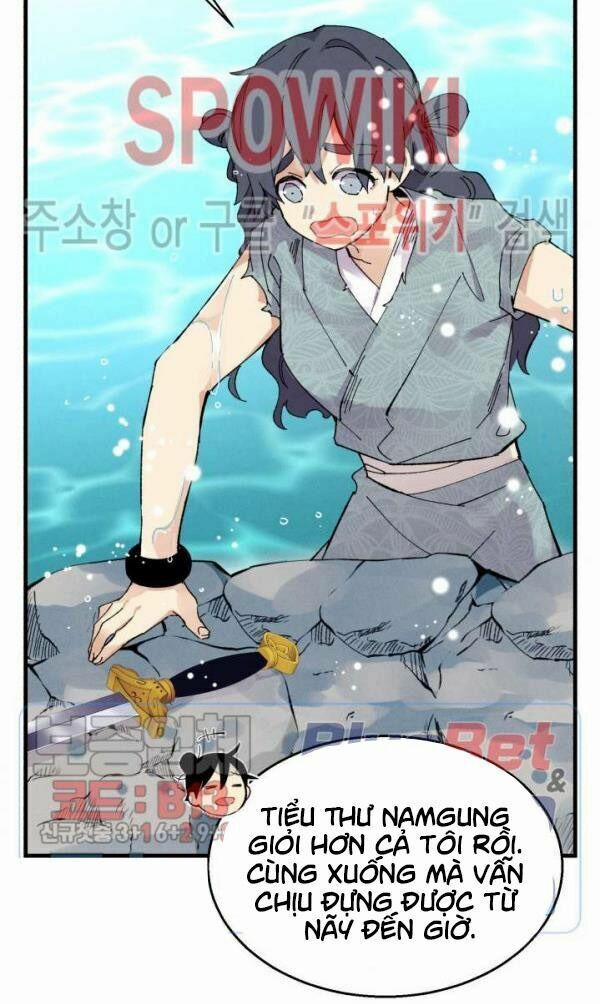 Phi Lôi Đạo 48 trang 40