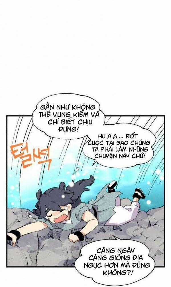 Phi Lôi Đạo 48 trang 41