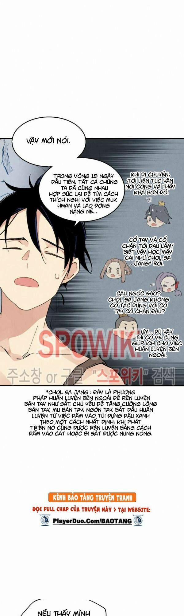 Phi Lôi Đạo 48 trang 42