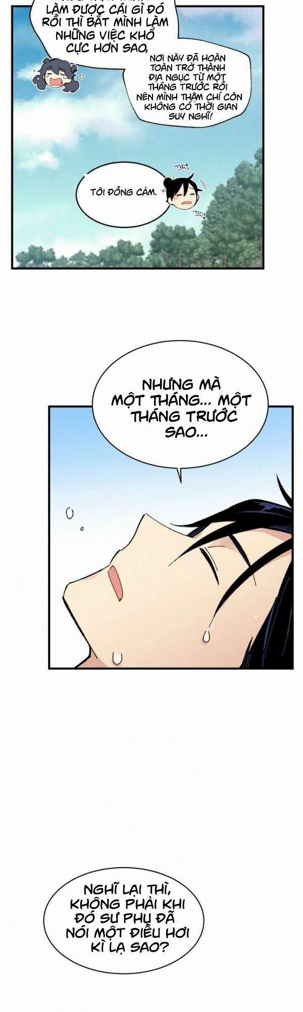 Phi Lôi Đạo 48 trang 43