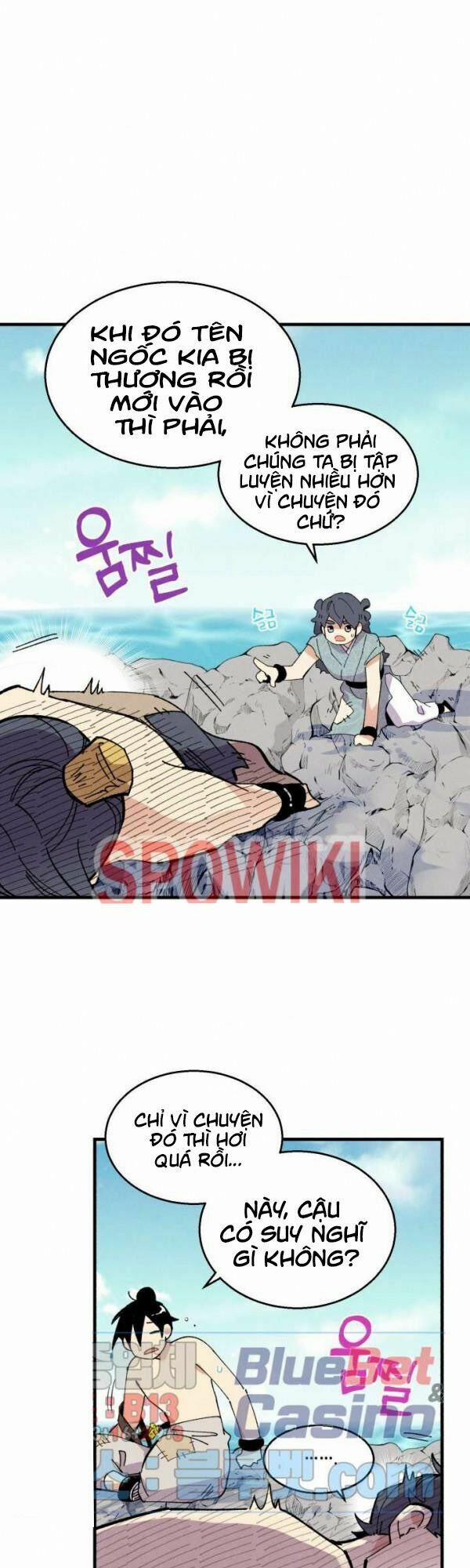 Phi Lôi Đạo 48 trang 46