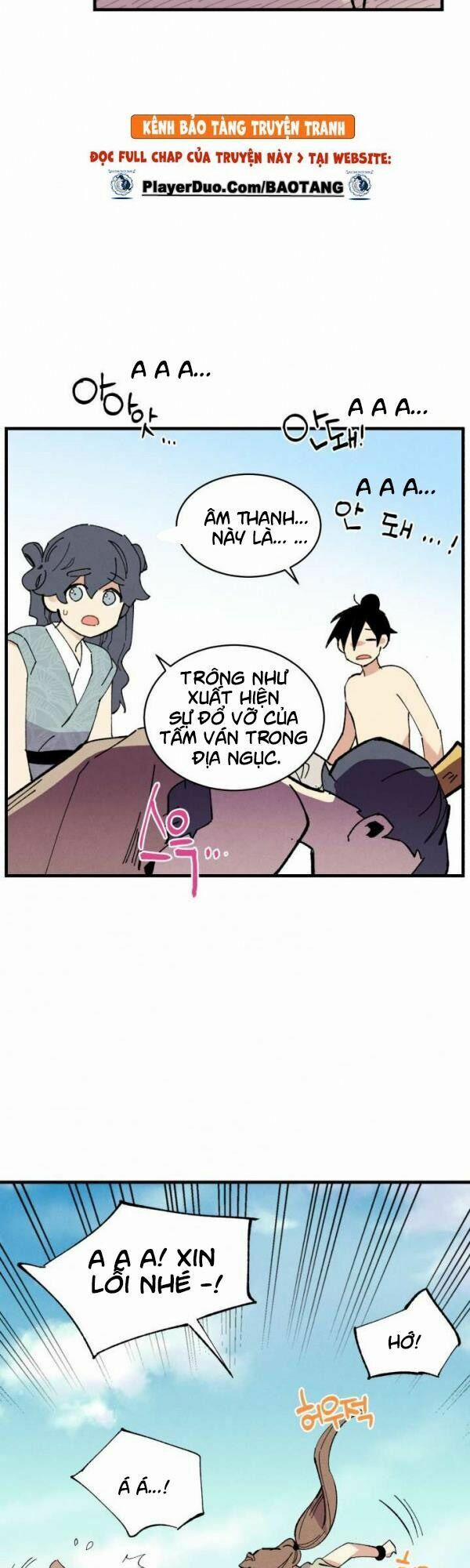 Phi Lôi Đạo 48 trang 47