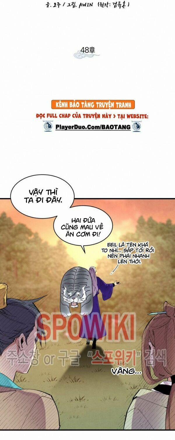 Phi Lôi Đạo 48 trang 5