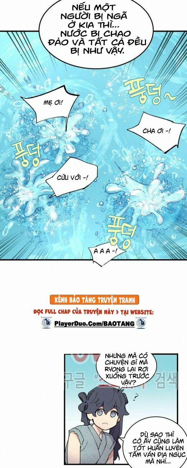 Phi Lôi Đạo 48 trang 50