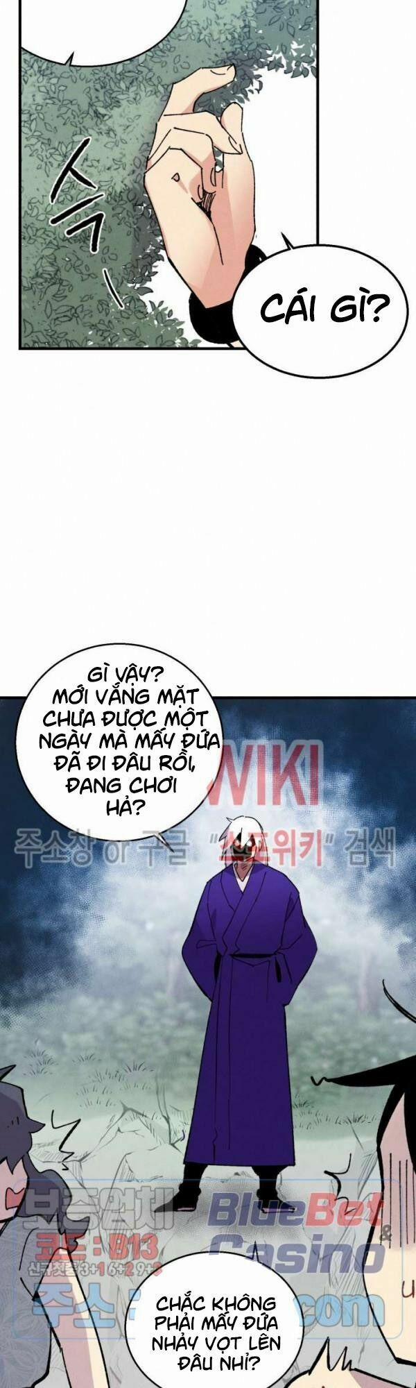 Phi Lôi Đạo 48 trang 52