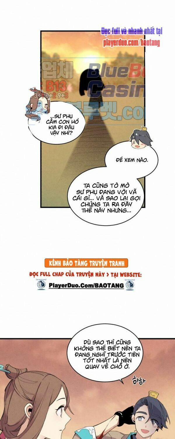 Phi Lôi Đạo 48 trang 6