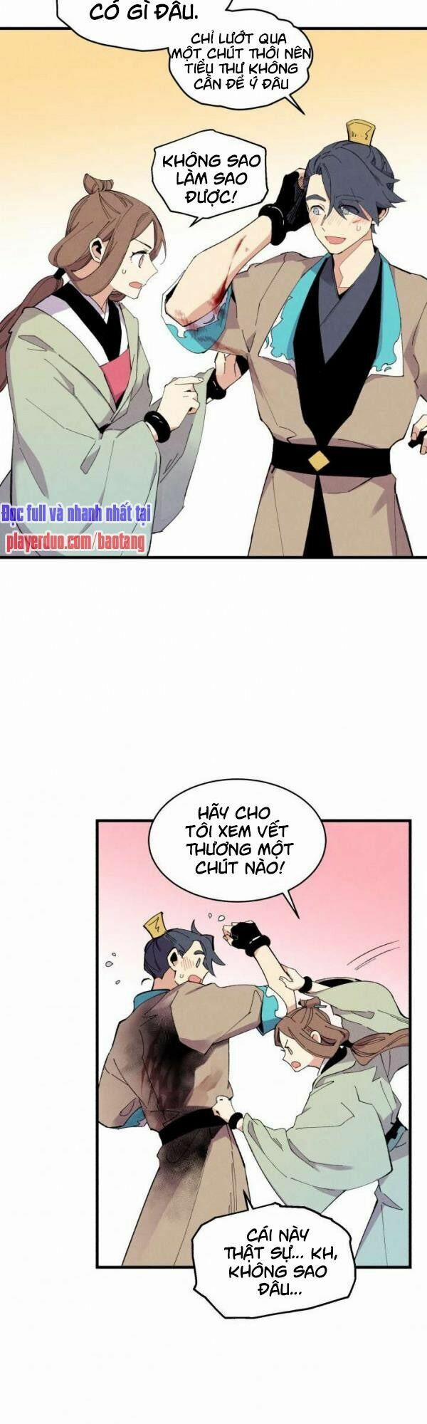 Phi Lôi Đạo 48 trang 8