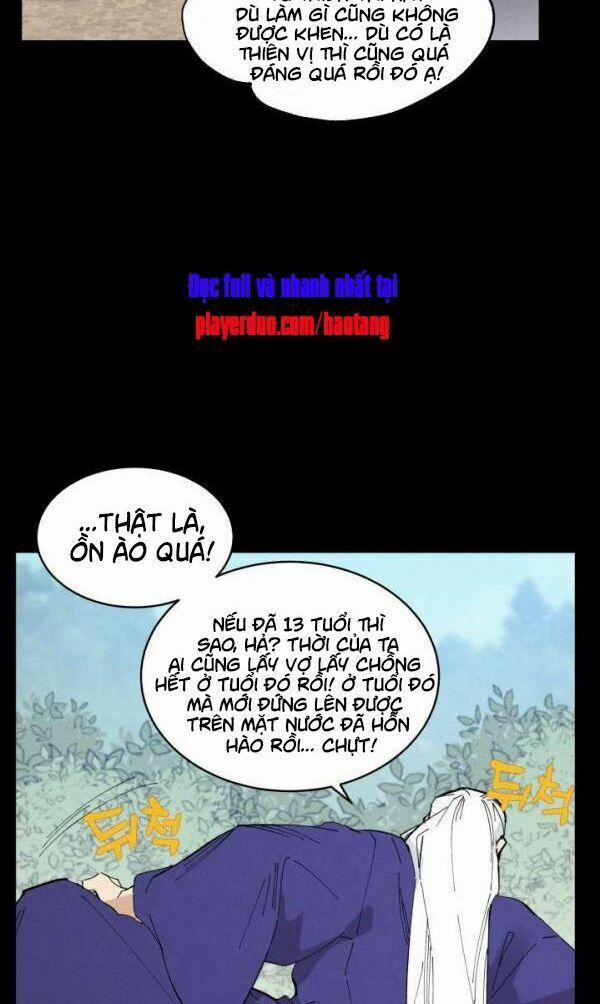 Phi Lôi Đạo 49 trang 10