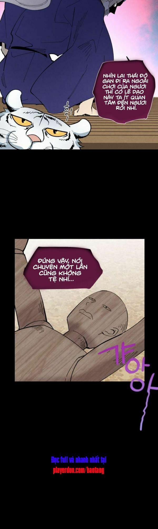 Phi Lôi Đạo 49 trang 12