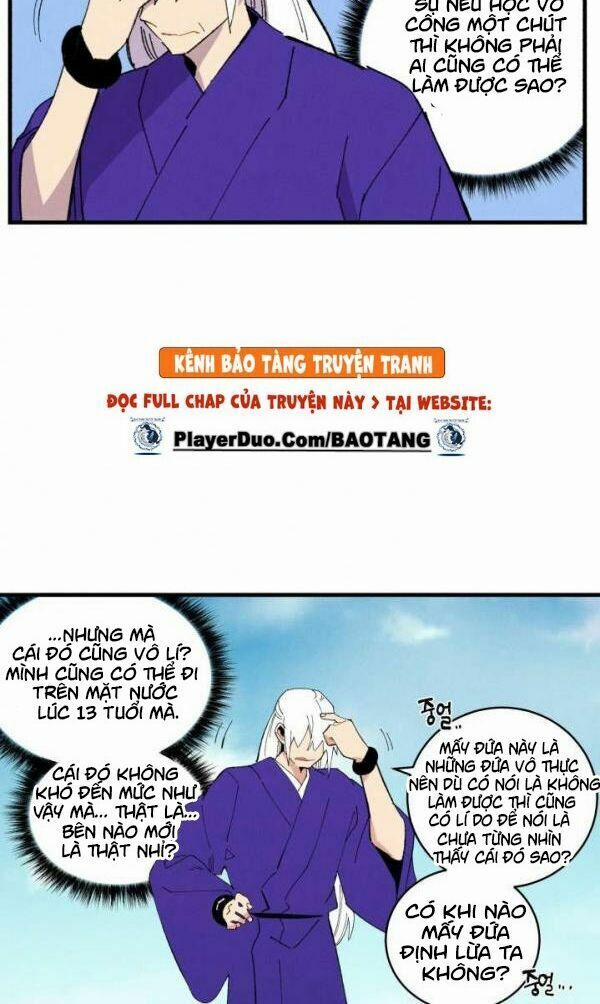 Phi Lôi Đạo 49 trang 14