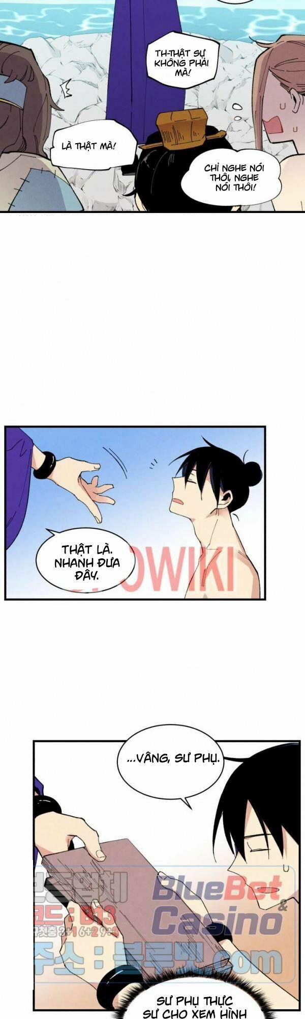 Phi Lôi Đạo 49 trang 15