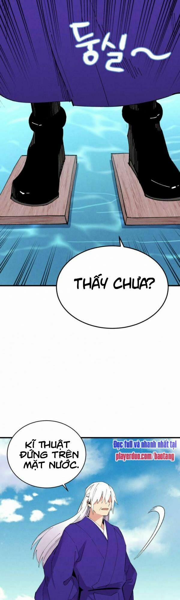 Phi Lôi Đạo 49 trang 20