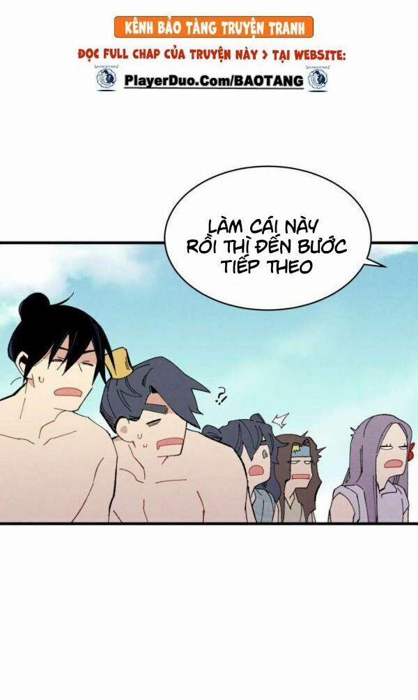 Phi Lôi Đạo 49 trang 22