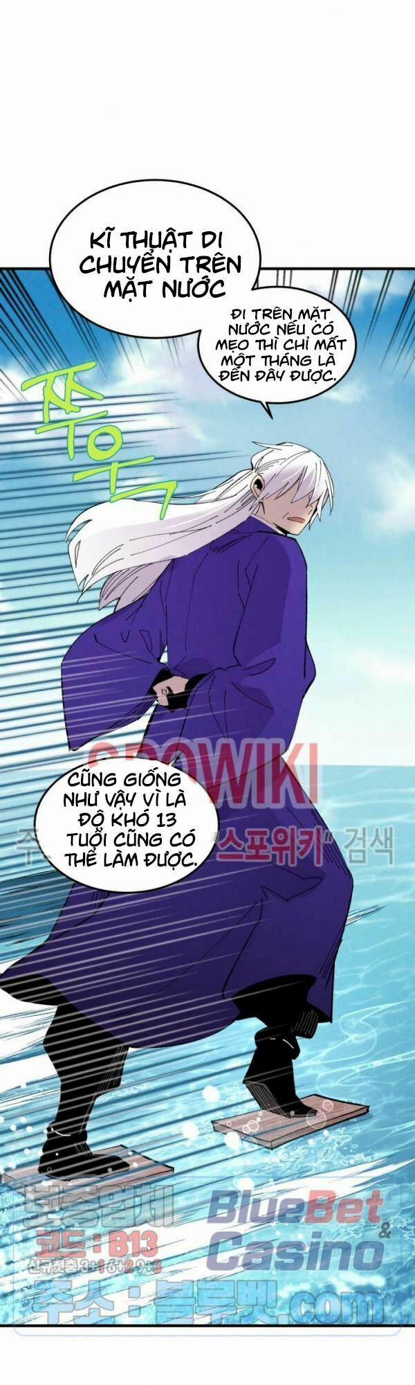 Phi Lôi Đạo 49 trang 23