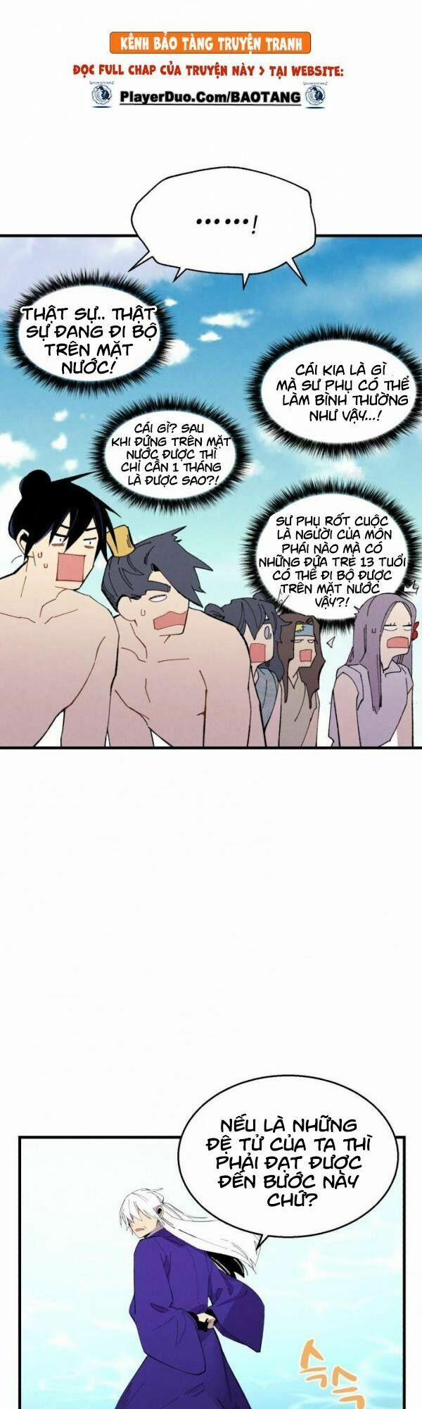 Phi Lôi Đạo 49 trang 24