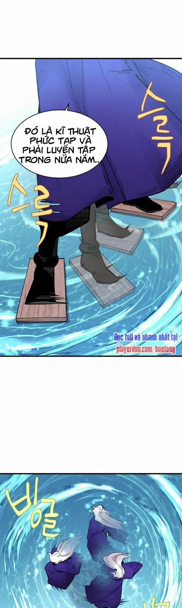 Phi Lôi Đạo 49 trang 28