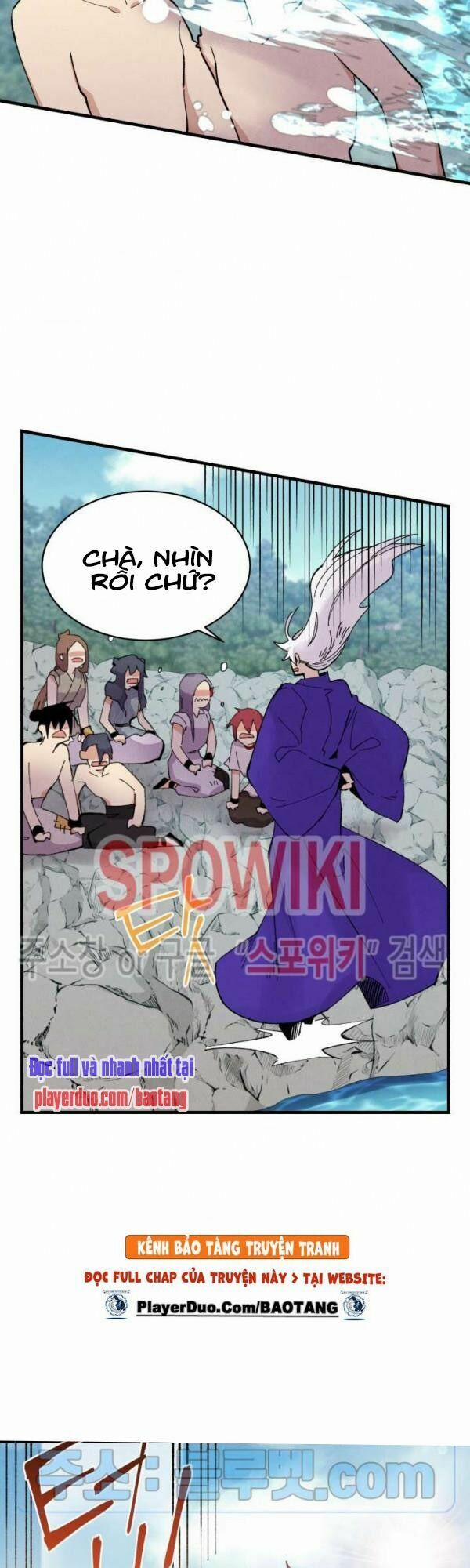 Phi Lôi Đạo 49 trang 35