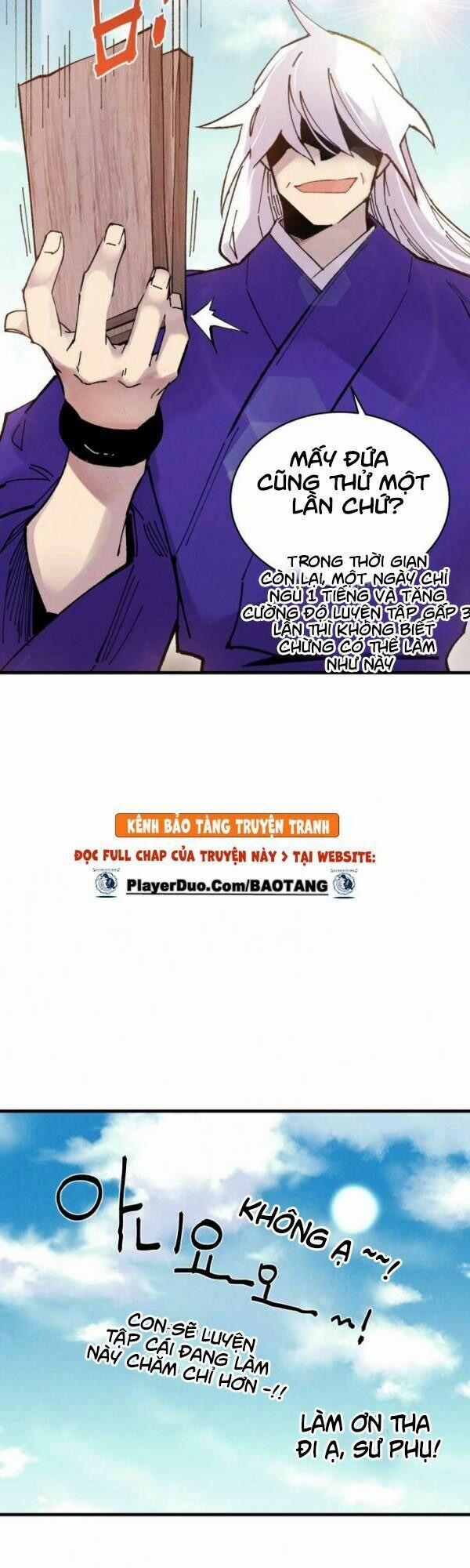 Phi Lôi Đạo 49 trang 36