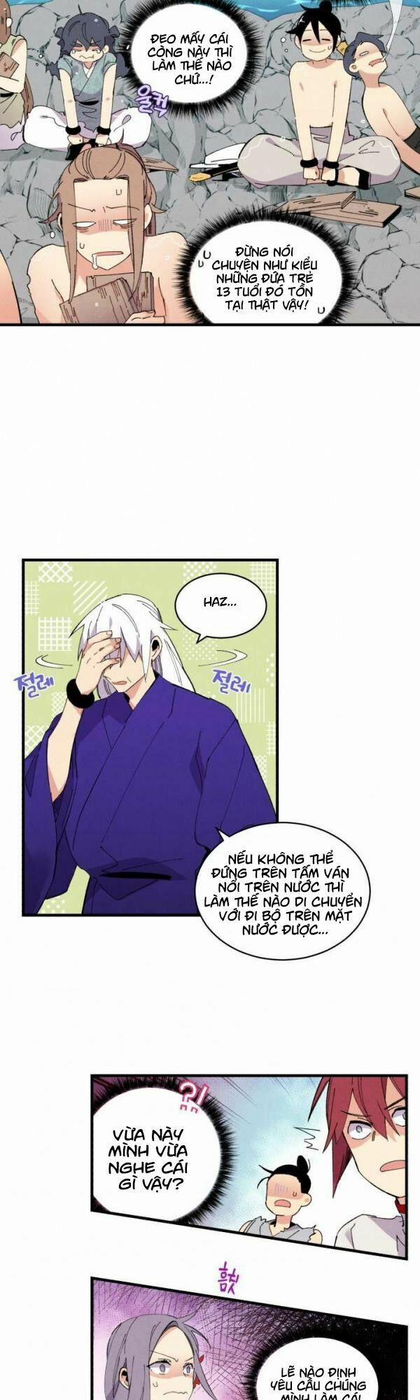 Phi Lôi Đạo 49 trang 4