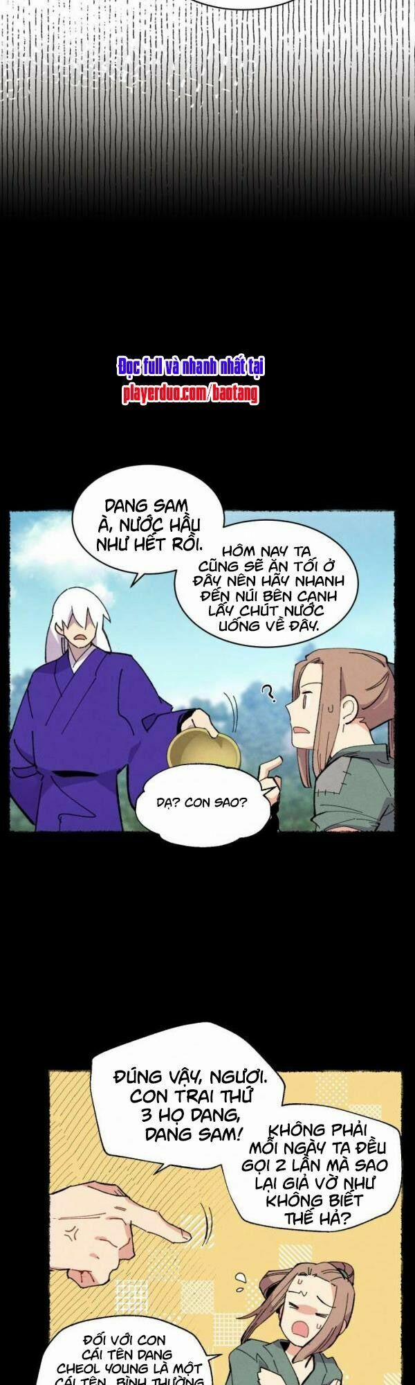 Phi Lôi Đạo 49 trang 40