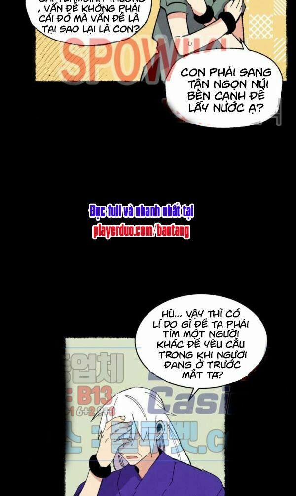 Phi Lôi Đạo 49 trang 41