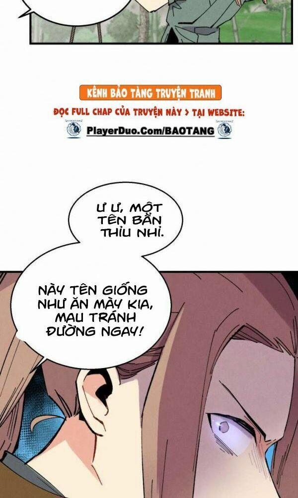 Phi Lôi Đạo 49 trang 46