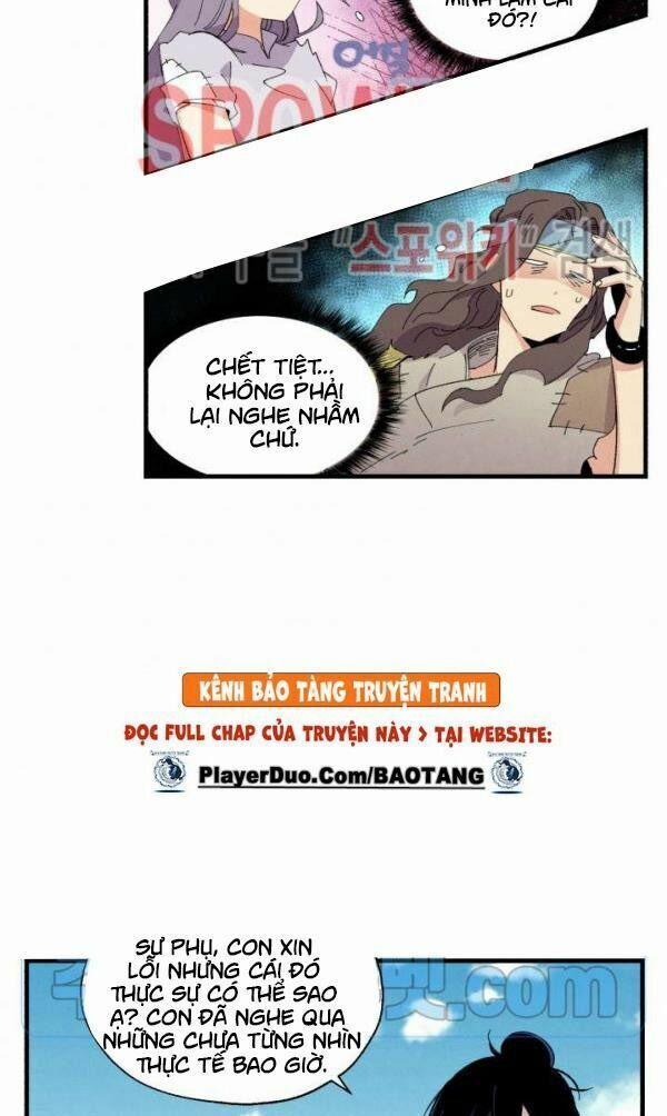 Phi Lôi Đạo 49 trang 5