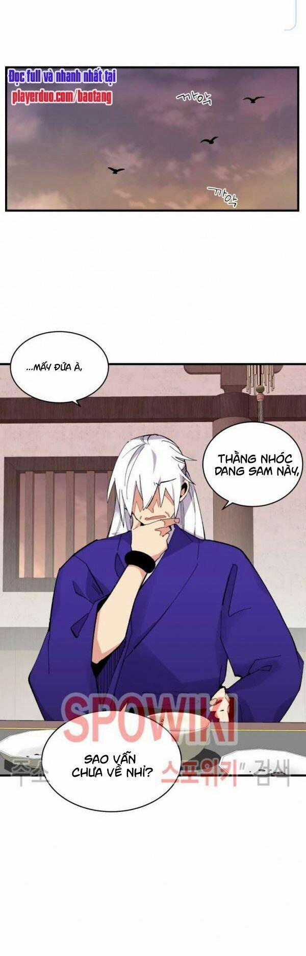 Phi Lôi Đạo 49 trang 52