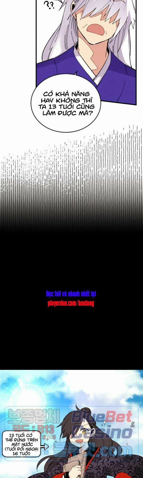 Phi Lôi Đạo 49 trang 7