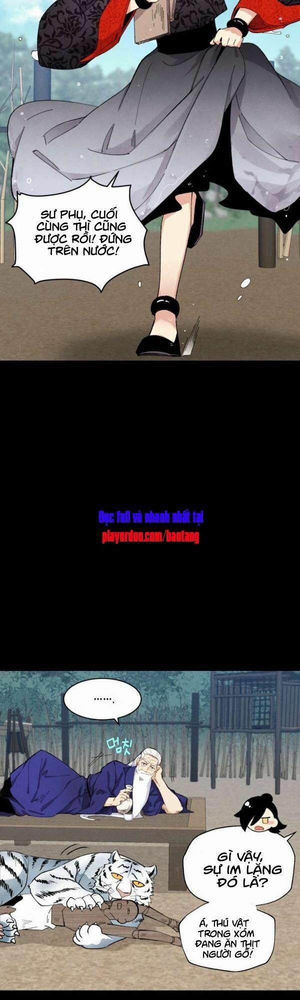 Phi Lôi Đạo 49 trang 8