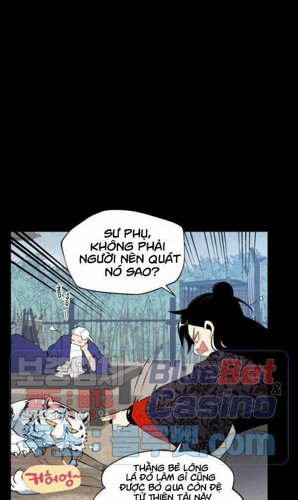 Phi Lôi Đạo 49 trang 9