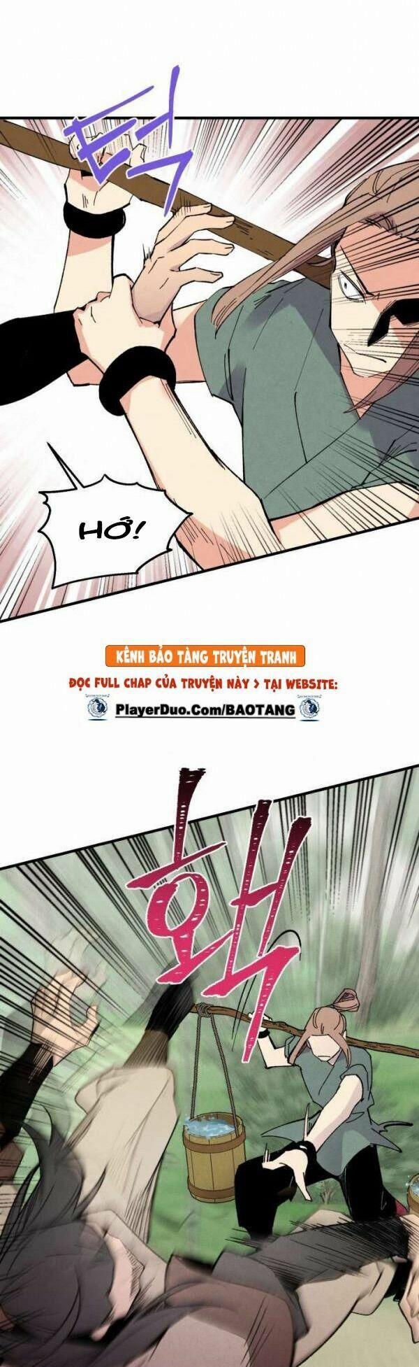 Phi Lôi Đạo 50 trang 1