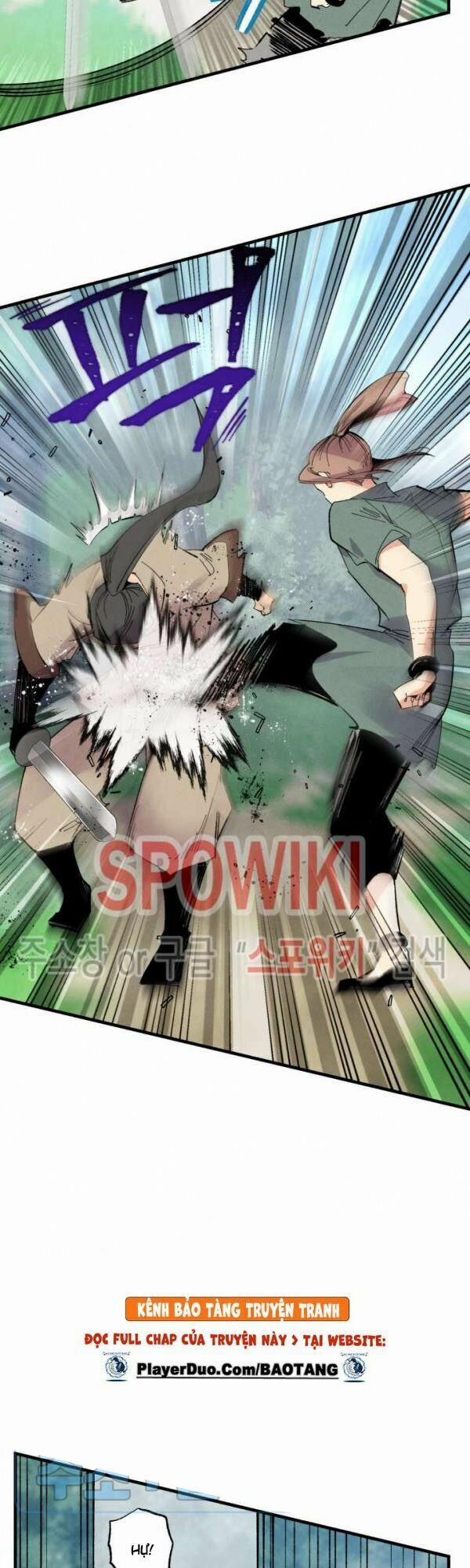 Phi Lôi Đạo 50 trang 11