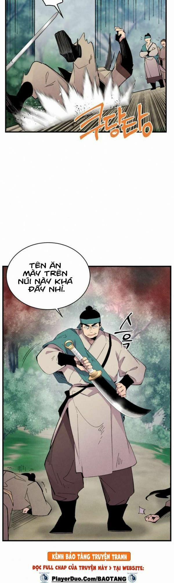 Phi Lôi Đạo 50 trang 12