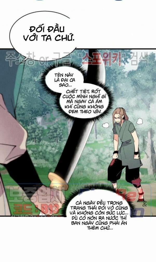 Phi Lôi Đạo 50 trang 13