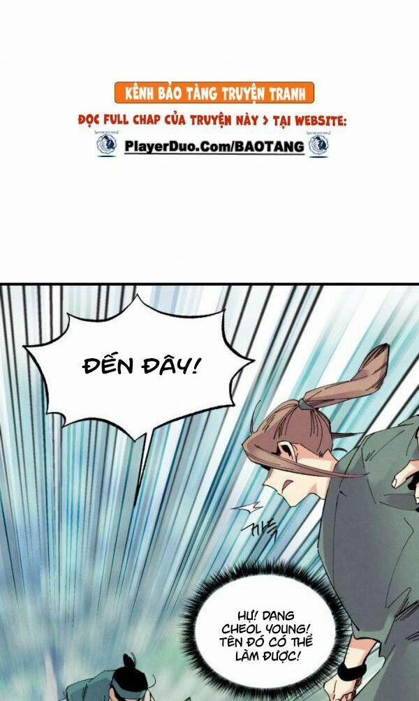 Phi Lôi Đạo 50 trang 14