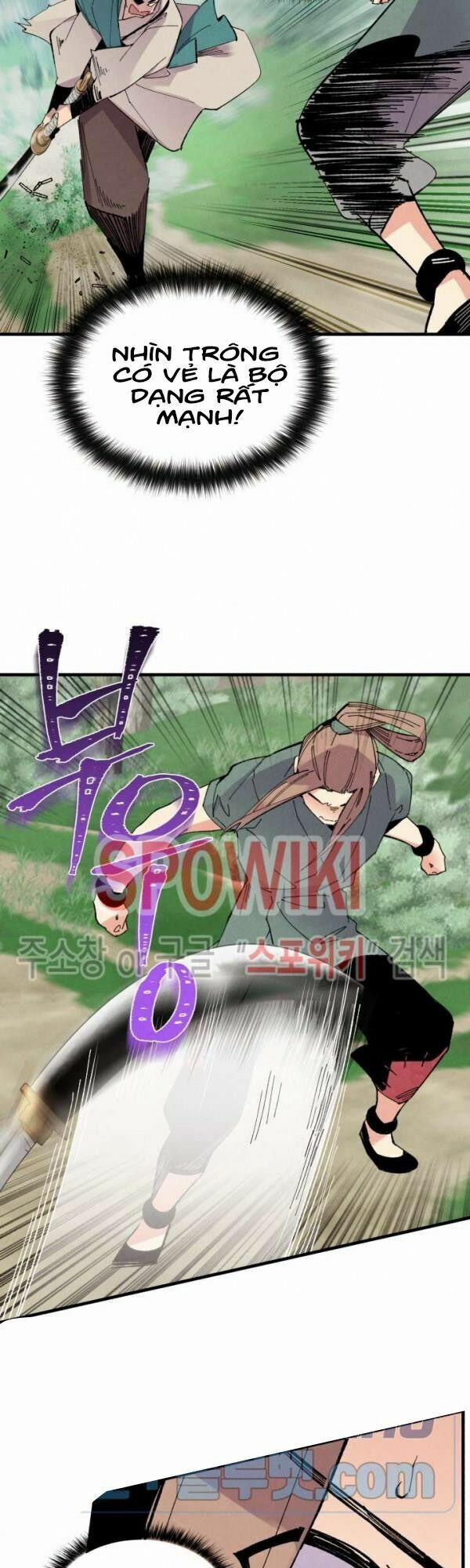 Phi Lôi Đạo 50 trang 15