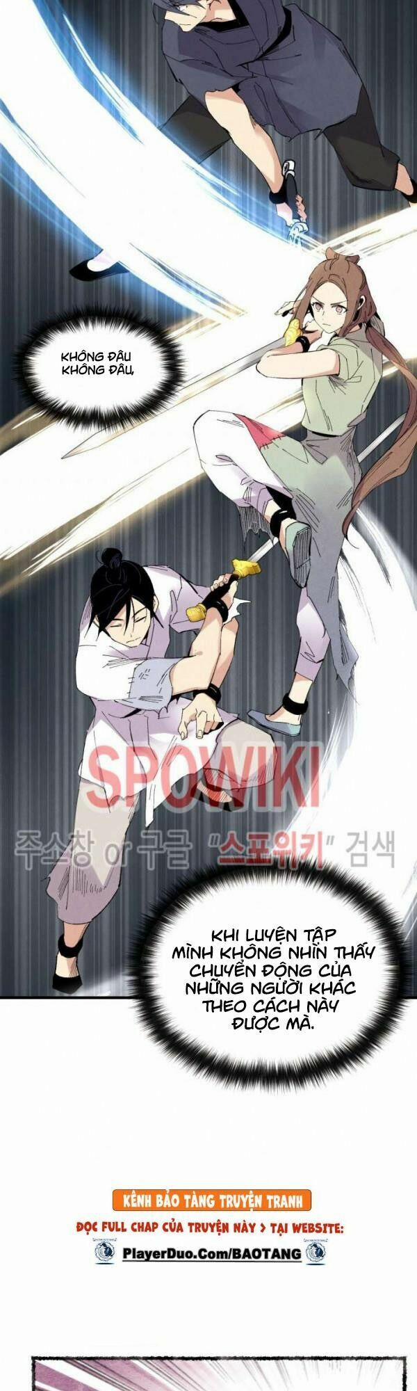 Phi Lôi Đạo 50 trang 19