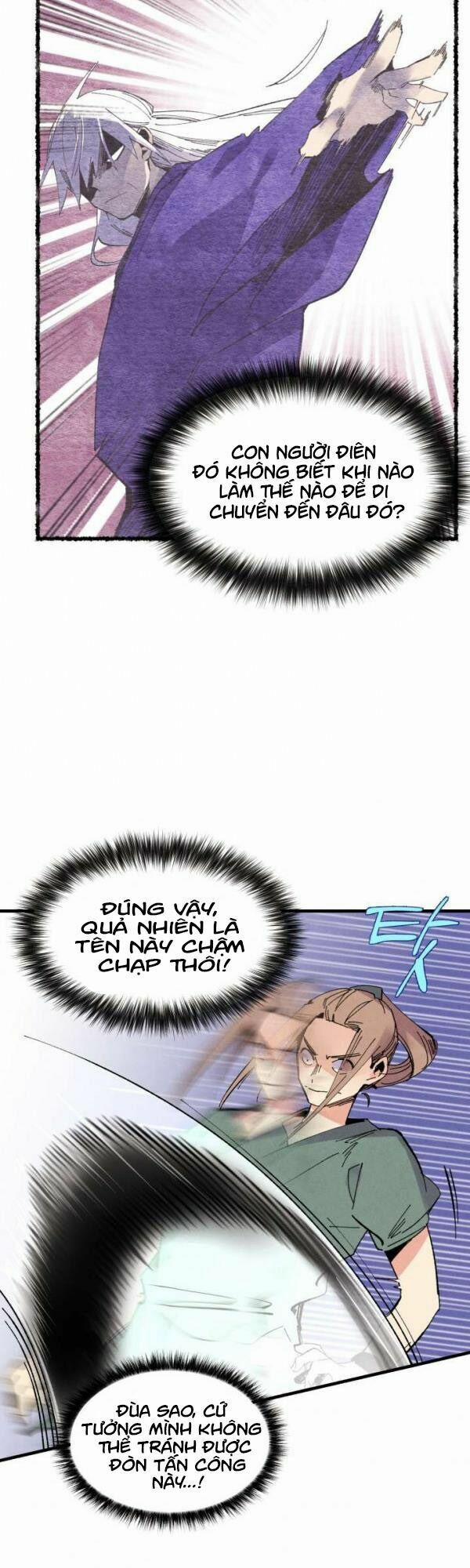 Phi Lôi Đạo 50 trang 20