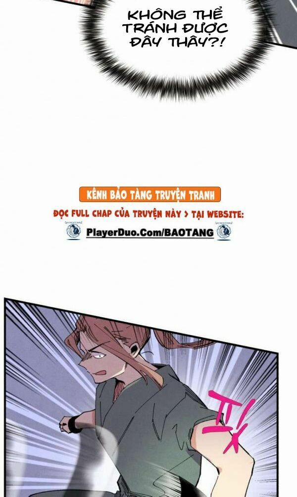 Phi Lôi Đạo 50 trang 22